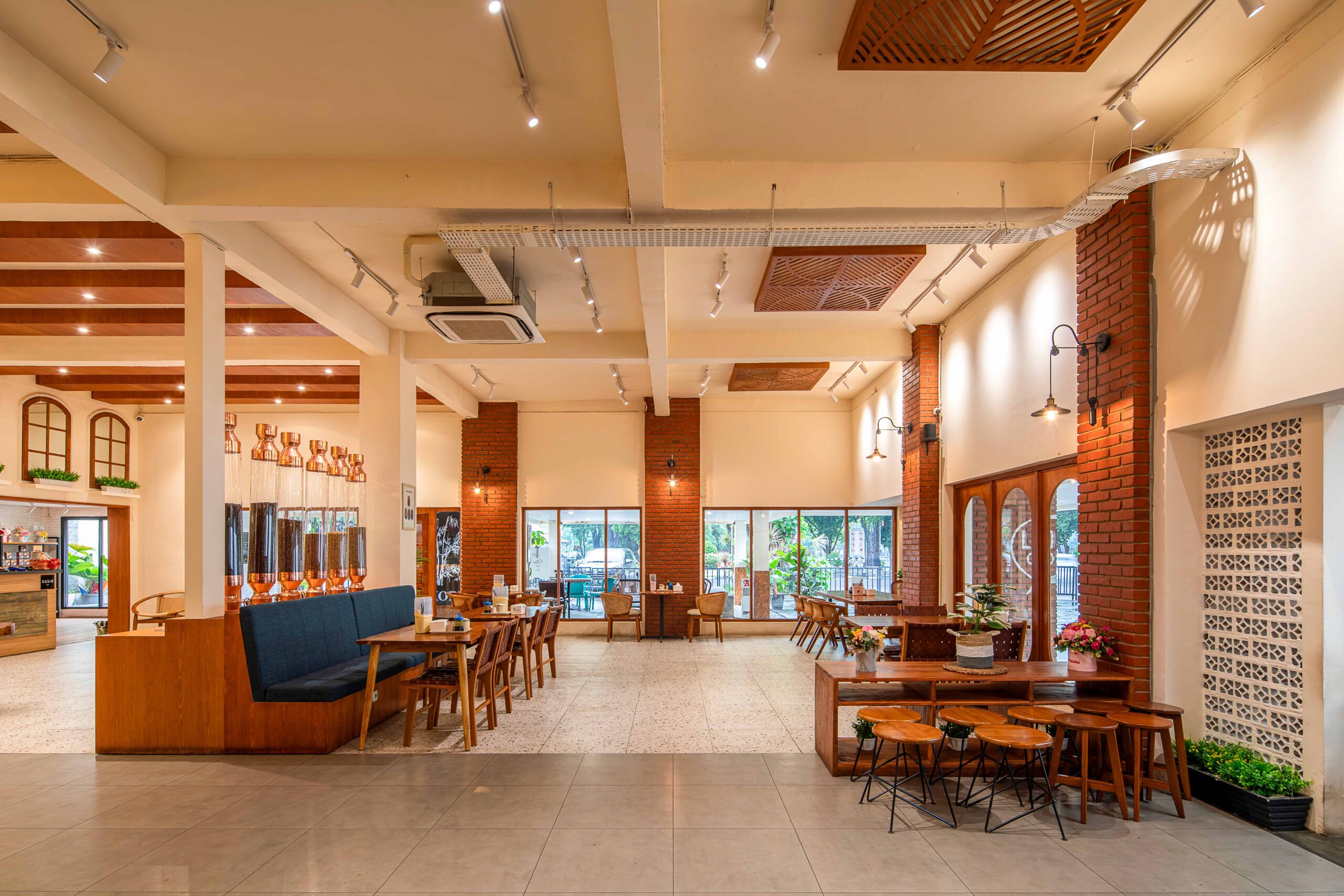 Interior Project