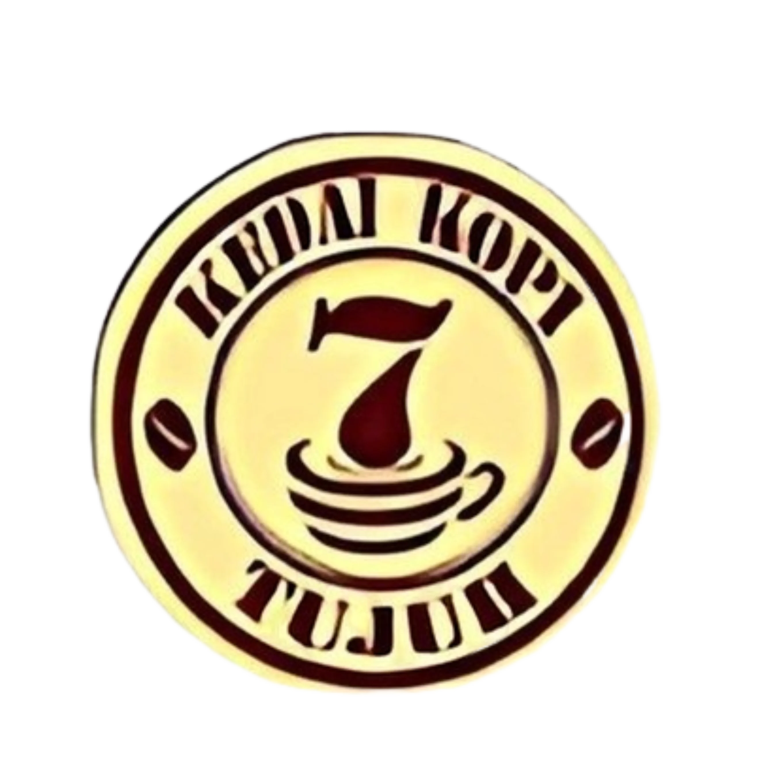 Kedai Kopi Tujuh