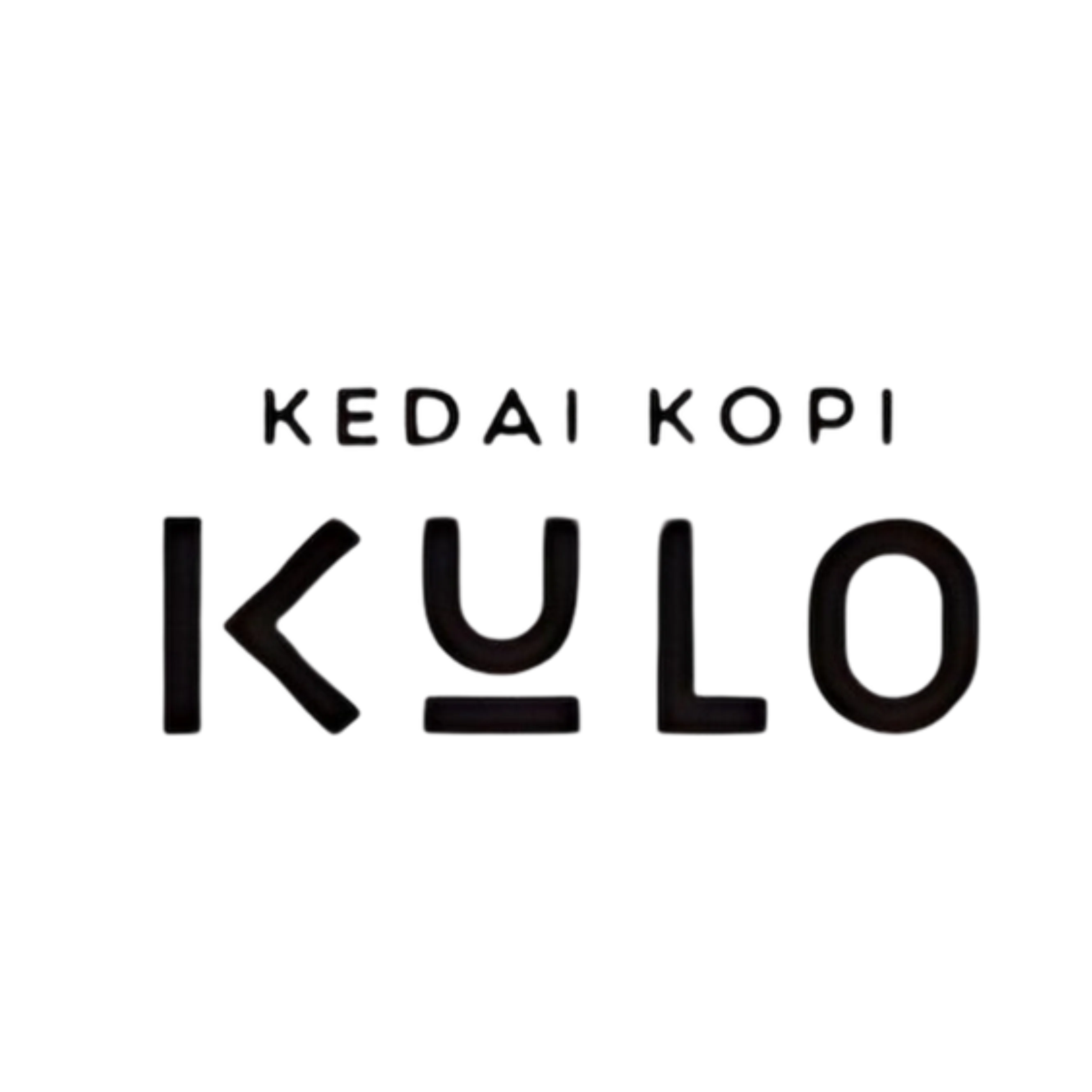 Kedai Kopi KULO