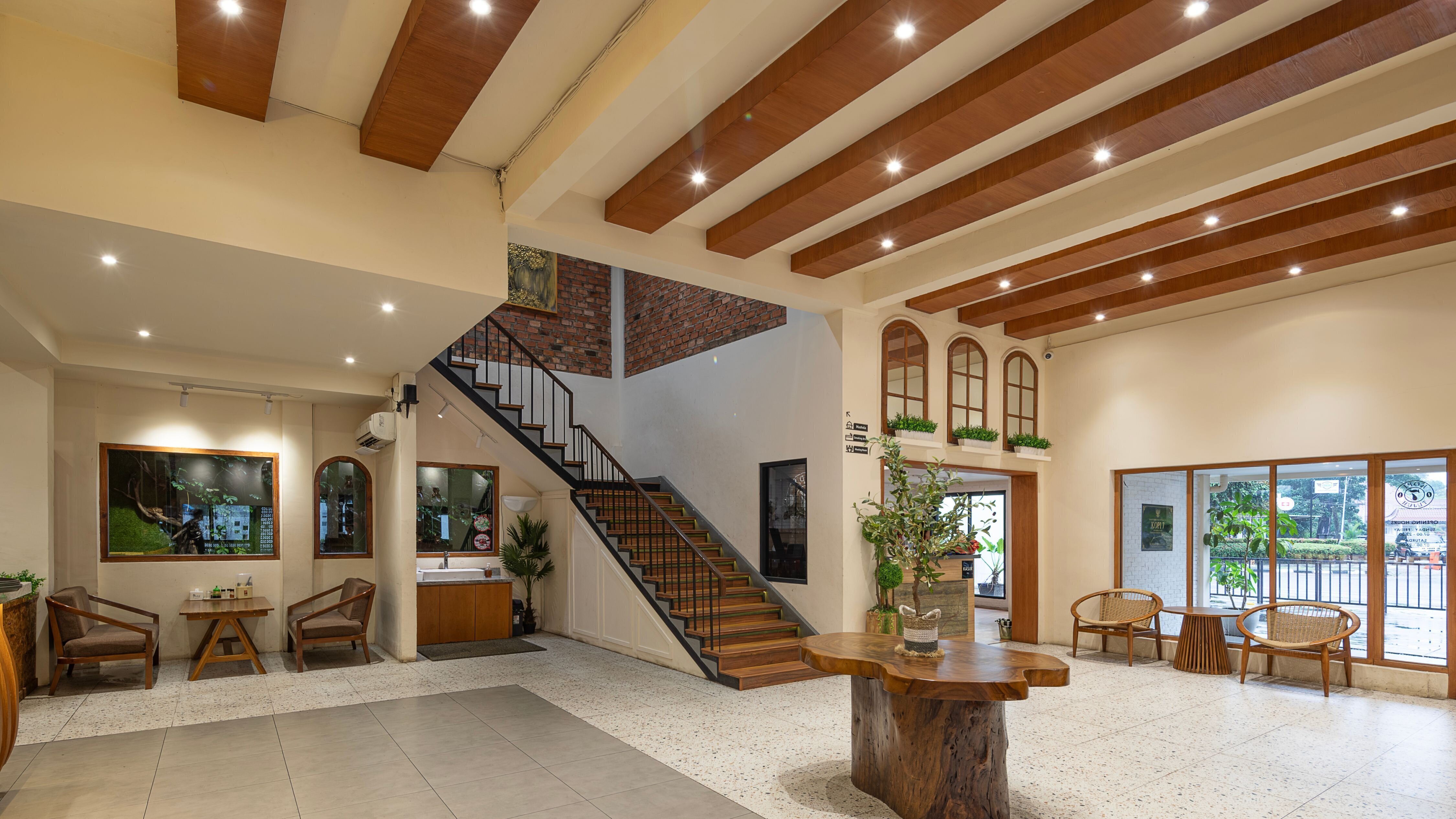 Kedai Kopi 7 Kambang Iwak