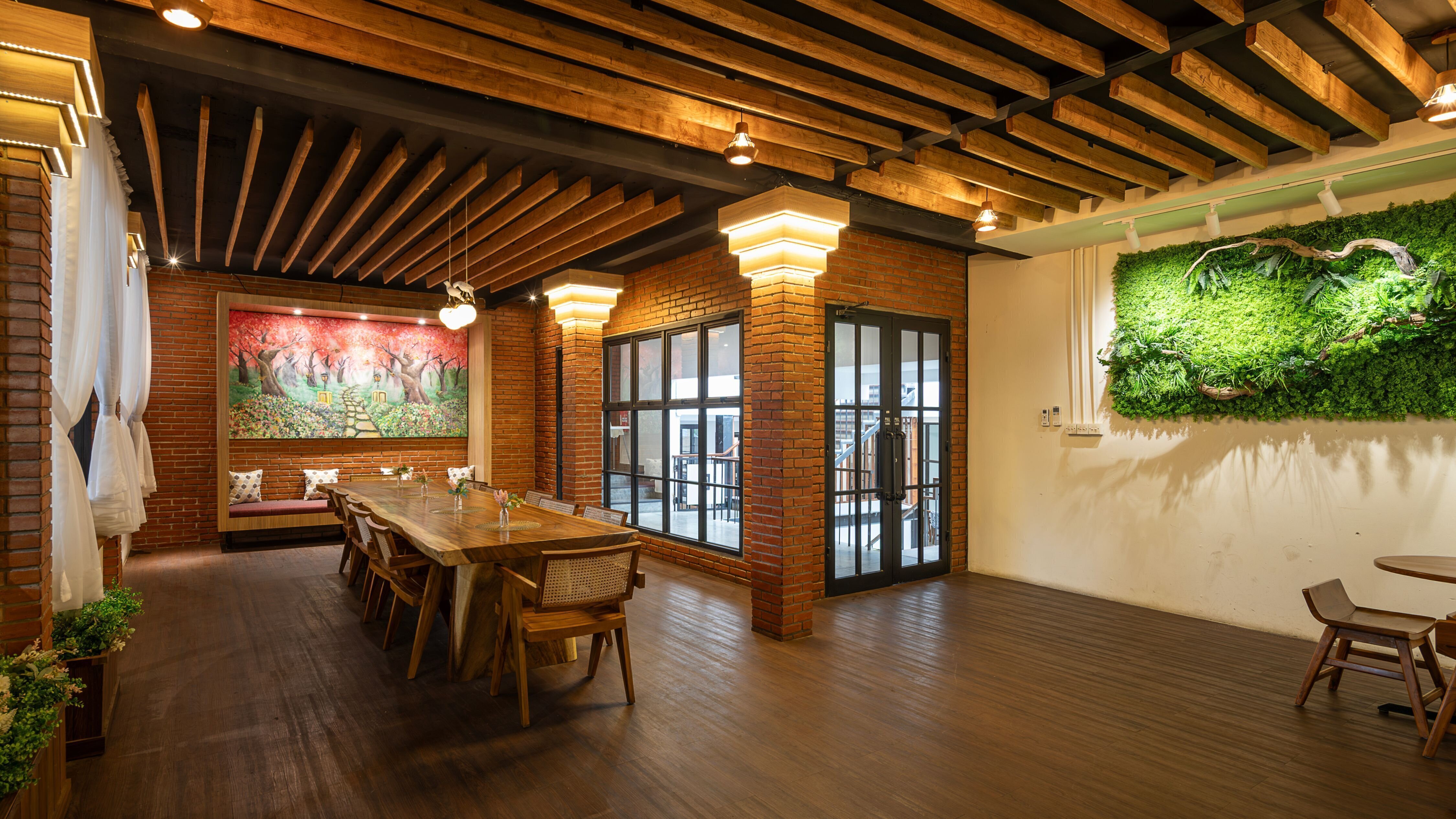 Kedai Kopi 7 Kambang Iwak