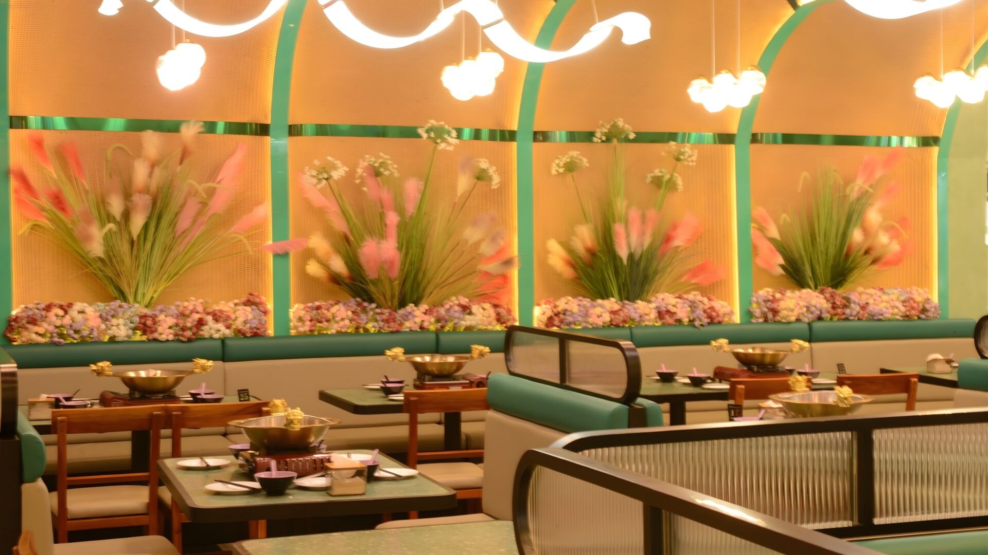 XO SUKI Palembang Icon Mall