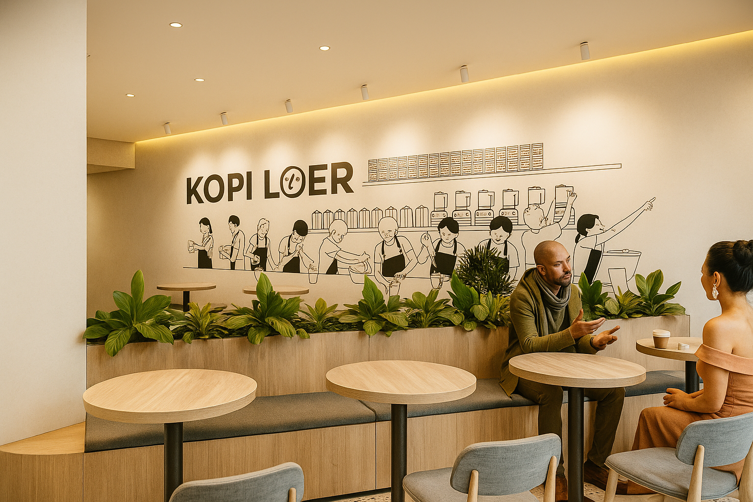 Kopi Loer Mayor Ruslan