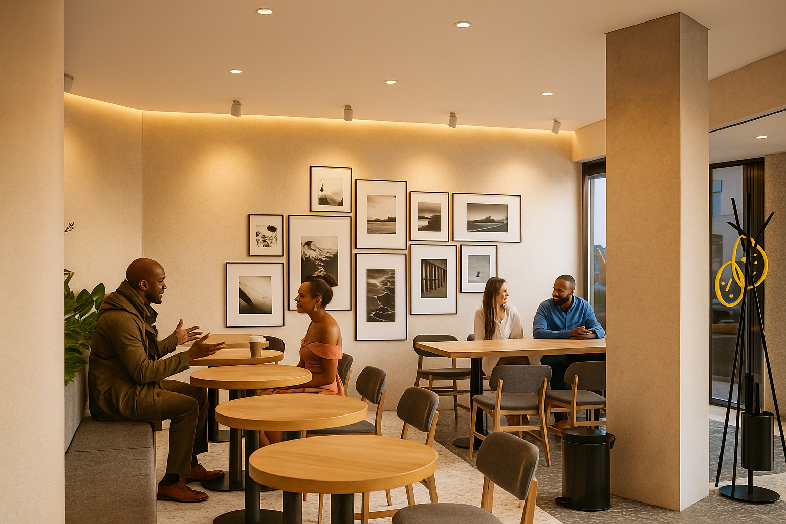 Kopi Loer Mayor Ruslan