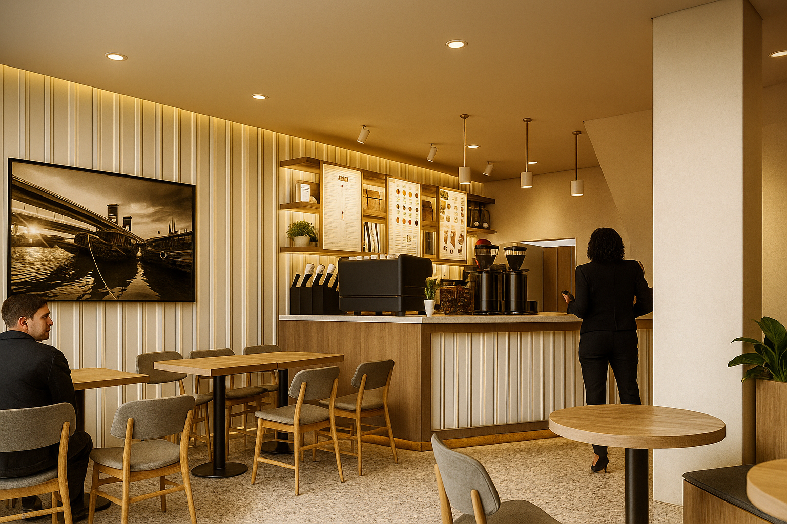 Kopi Loer Mayor Ruslan