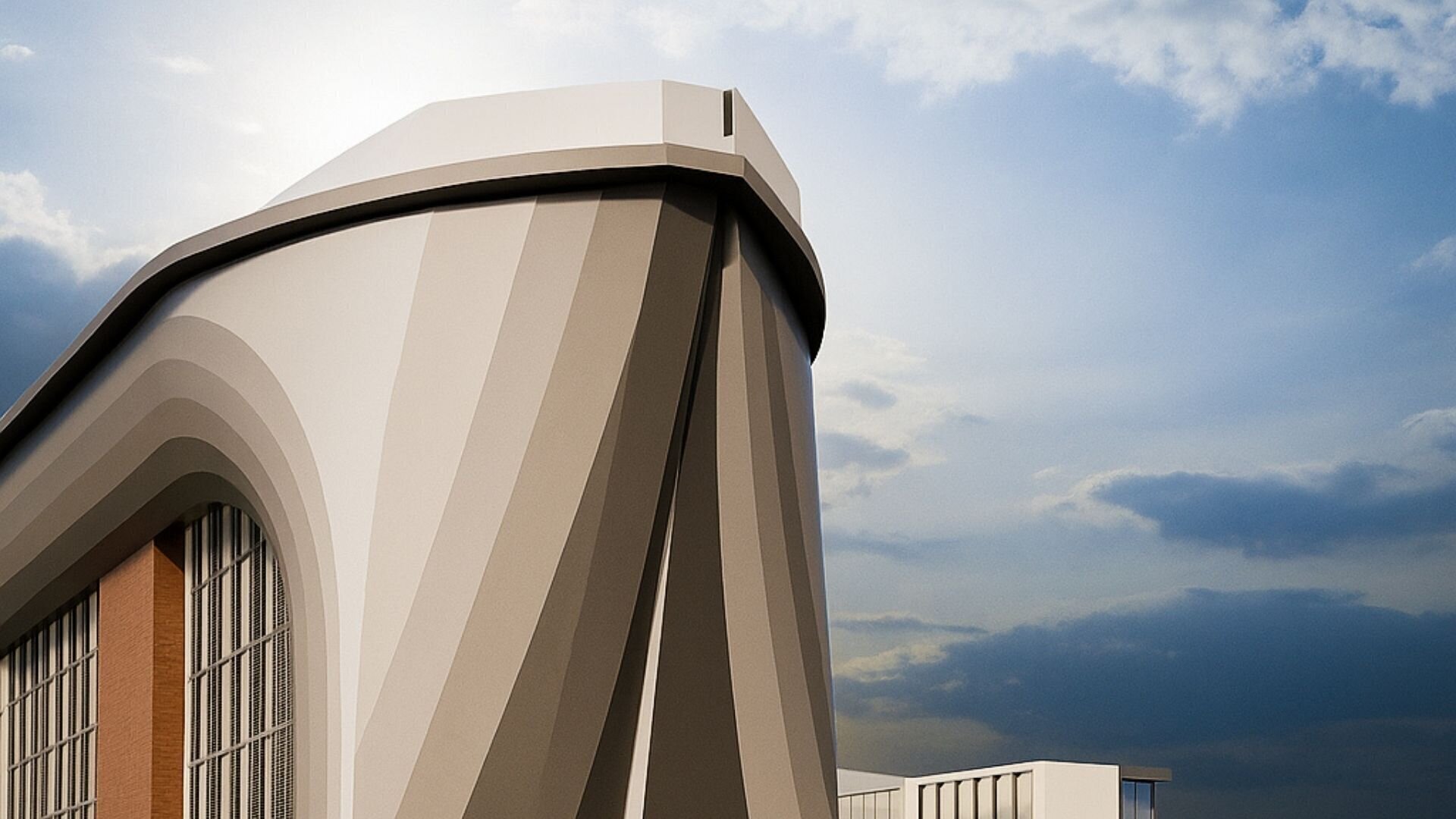 Harris Hotel Lubuk Linggau