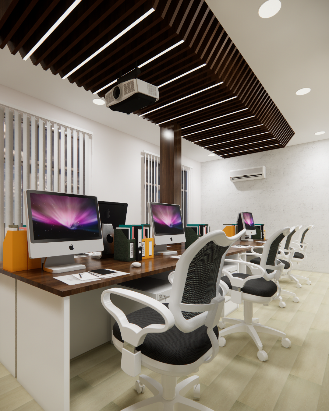 Office Marco Digital Partner