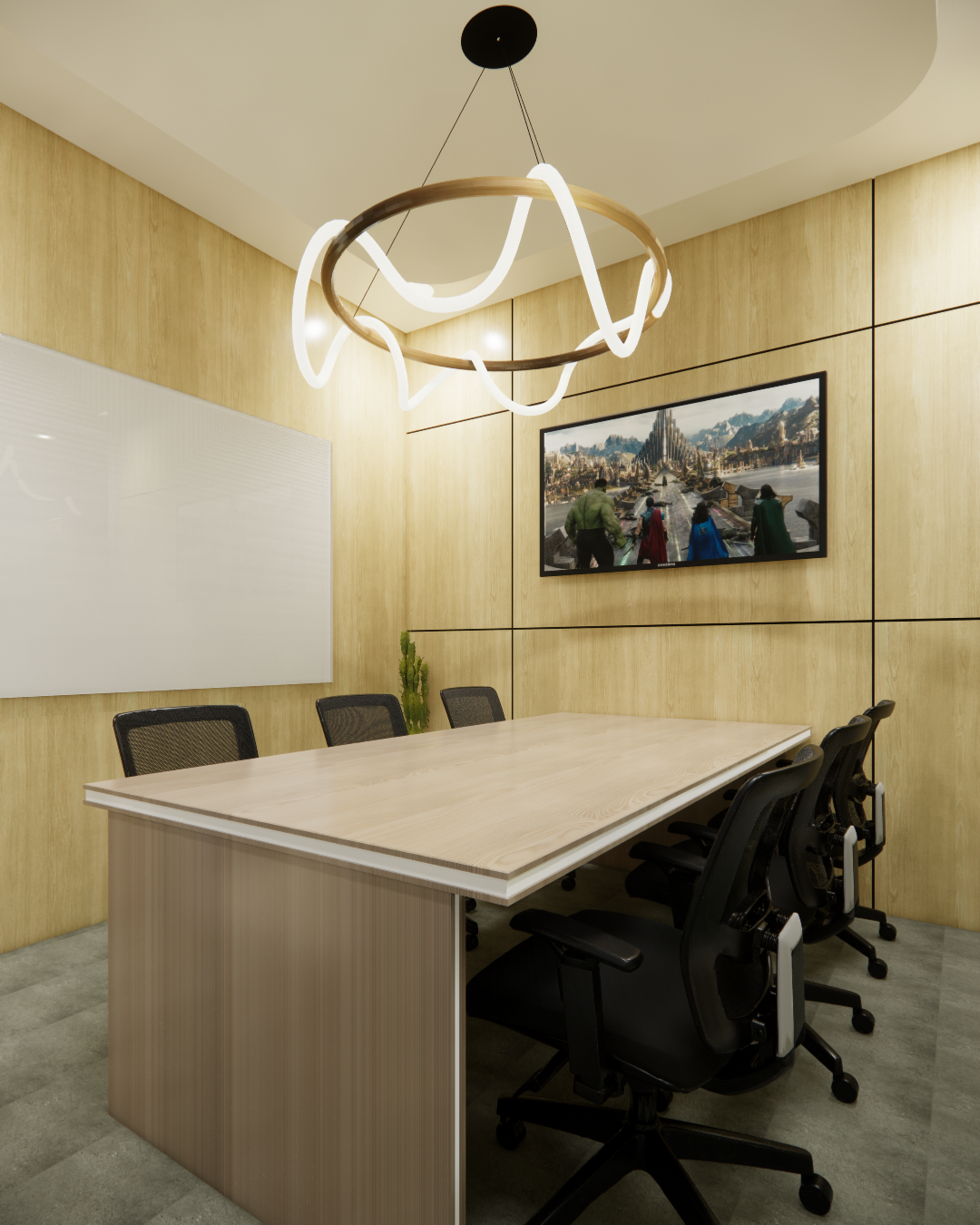 Office Marco Digital Partner