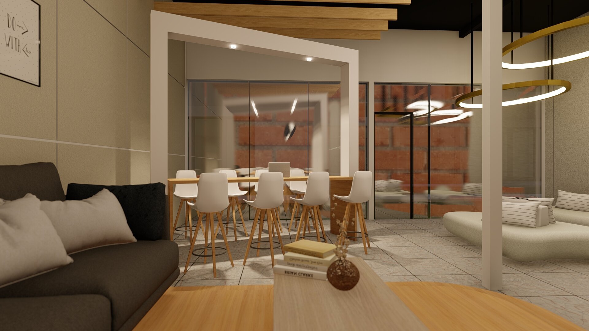 Office The Royal Resort