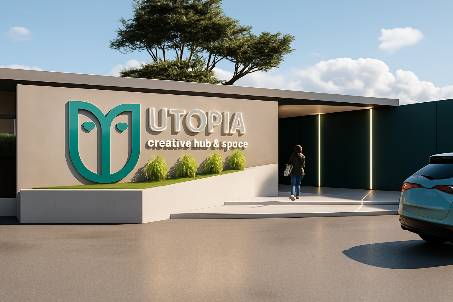 Utopia Space Collaboration