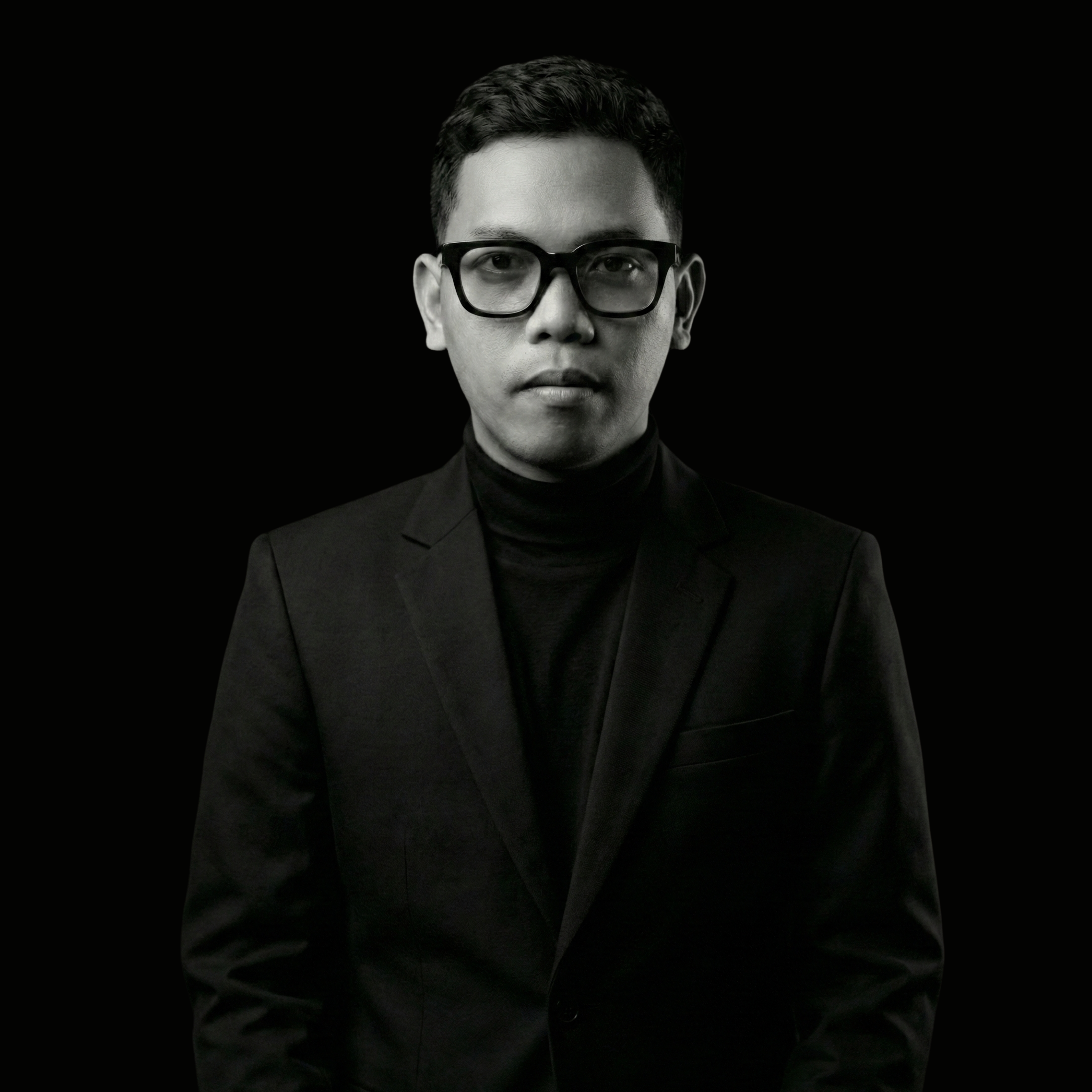 Ar. Agus Rubianto. IAI